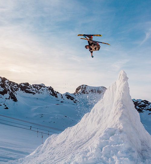 Projects Winter Sports 03